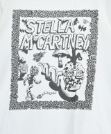 STELLA McCARTNEY（ステラマッカートニー）Tシャツ・カットソー 白 サイズ:XXS レディース/2200618640461