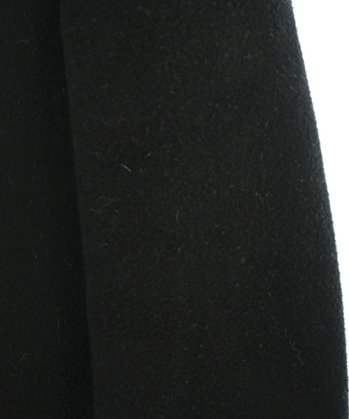 STELLA McCARTNEY（ステラマッカートニー）チェスターコート 黒 サイズ:34(XXS位) レディース/2200623479070