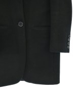 STELLA McCARTNEY（ステラマッカートニー）チェスターコート 黒 サイズ:34(XXS位) レディース/2200623479070