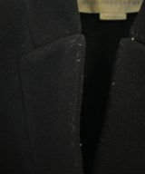 STELLA McCARTNEY（ステラマッカートニー）チェスターコート 黒 サイズ:34(XXS位) レディース/2200623479070
