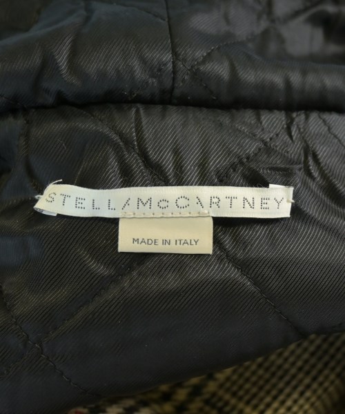 STELLA McCARTNEY（ステラマッカートニー）ダッフルコート ベージュ サイズ:44(S位) メンズ/2200623514023