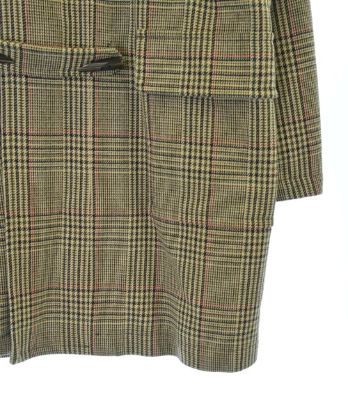 STELLA McCARTNEY（ステラマッカートニー）ダッフルコート ベージュ サイズ:44(S位) メンズ/2200623514023