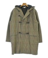 STELLA McCARTNEY（ステラマッカートニー）ダッフルコート ベージュ サイズ:44(S位) メンズ/2200623514023