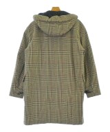 STELLA McCARTNEY（ステラマッカートニー）ダッフルコート ベージュ サイズ:44(S位) メンズ/2200623514023