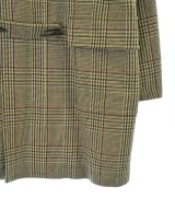 STELLA McCARTNEY（ステラマッカートニー）ダッフルコート ベージュ サイズ:44(S位) メンズ/2200623514023