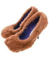 STELLA McCARTNEY（ステラマッカートニー）その他 茶 サイズ:EU35(21.5cm位) レディース/2200620976220