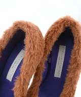 STELLA McCARTNEY（ステラマッカートニー）その他 茶 サイズ:EU35(21.5cm位) レディース/2200620976220
