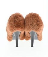 STELLA McCARTNEY（ステラマッカートニー）その他 茶 サイズ:EU35(21.5cm位) レディース/2200620976220