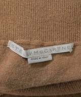 STELLA McCARTNEY（ステラマッカートニー）ひざ丈スカート ベージュ サイズ:36(XS位) レディース/2200623707166