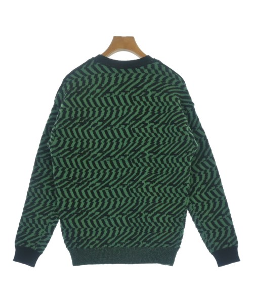 STELLA McCARTNEY（ステラマッカートニー）ニット・セーター 緑 サイズ:34(XS位) レディース/2200623875056