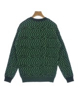 STELLA McCARTNEY（ステラマッカートニー）ニット・セーター 緑 サイズ:34(XS位) レディース/2200623875056