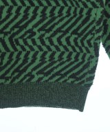 STELLA McCARTNEY（ステラマッカートニー）ニット・セーター 緑 サイズ:34(XS位) レディース/2200623875056