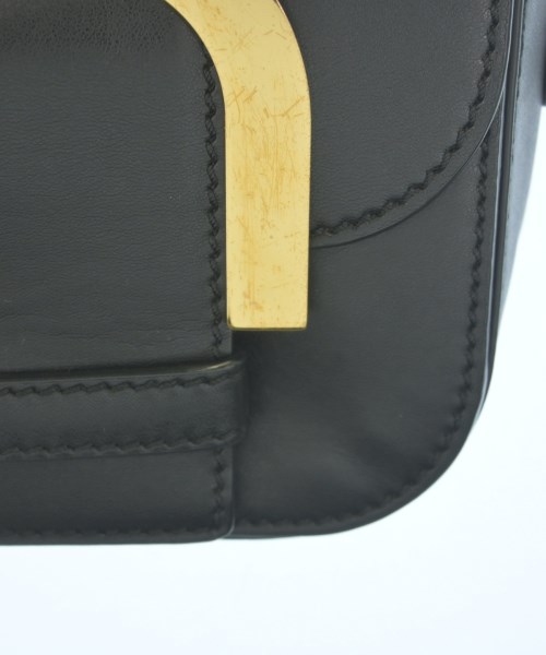 STELLA McCARTNEY（ステラマッカートニー）ショルダーバッグ 黒 サイズ:- レディース/2200617135043