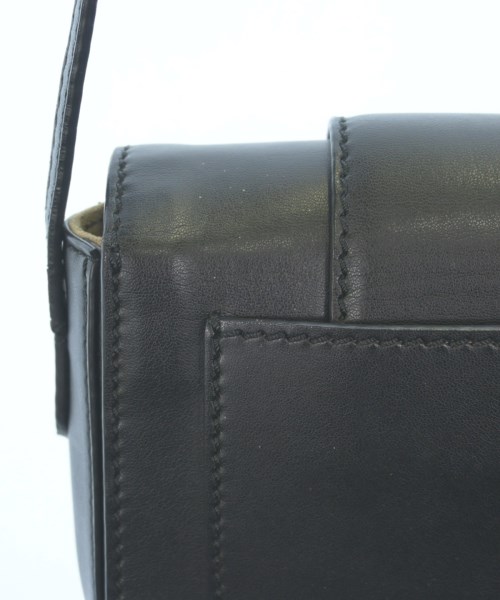 STELLA McCARTNEY（ステラマッカートニー）ショルダーバッグ 黒 サイズ:- レディース/2200617135043