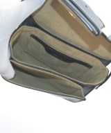 STELLA McCARTNEY（ステラマッカートニー）ショルダーバッグ 黒 サイズ:- レディース/2200617135043