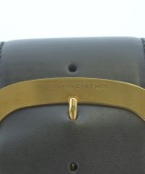 STELLA McCARTNEY（ステラマッカートニー）ショルダーバッグ 黒 サイズ:- レディース/2200617135043