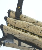 STELLA McCARTNEY（ステラマッカートニー）メッセンジャーバッグ ベージュ サイズ:- レディース/2200624238010