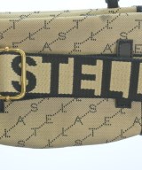STELLA McCARTNEY（ステラマッカートニー）メッセンジャーバッグ ベージュ サイズ:- レディース/2200624238010