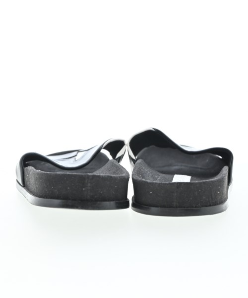 STELLA McCARTNEY（ステラマッカートニー）サンダル 黒 サイズ:EU36(22.5cm位) レディース/2200623854020