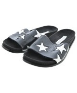 STELLA McCARTNEY（ステラマッカートニー）サンダル 黒 サイズ:EU36(22.5cm位) レディース/2200623854020