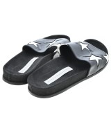 STELLA McCARTNEY（ステラマッカートニー）サンダル 黒 サイズ:EU36(22.5cm位) レディース/2200623854020