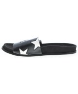STELLA McCARTNEY（ステラマッカートニー）サンダル 黒 サイズ:EU36(22.5cm位) レディース/2200623854020