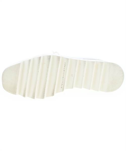 STELLA McCARTNEY（ステラマッカートニー）ビジネス・ドレスシューズ 白 サイズ:EU36(22.5cm位) レディース/2200624551096