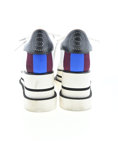 STELLA McCARTNEY（ステラマッカートニー）ビジネス・ドレスシューズ 白 サイズ:EU36(22.5cm位) レディース/2200624551096