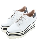 STELLA McCARTNEY（ステラマッカートニー）ビジネス・ドレスシューズ 白 サイズ:EU36(22.5cm位) レディース/2200624551096
