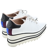STELLA McCARTNEY（ステラマッカートニー）ビジネス・ドレスシューズ 白 サイズ:EU36(22.5cm位) レディース/2200624551096