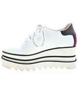 STELLA McCARTNEY（ステラマッカートニー）ビジネス・ドレスシューズ 白 サイズ:EU36(22.5cm位) レディース/2200624551096