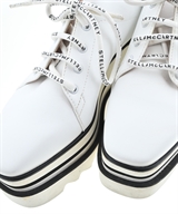 STELLA McCARTNEY（ステラマッカートニー）ビジネス・ドレスシューズ 白 サイズ:EU36(22.5cm位) レディース/2200624551096