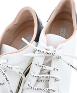 STELLA McCARTNEY（ステラマッカートニー）ビジネス・ドレスシューズ 白 サイズ:EU36(22.5cm位) レディース/2200624551096