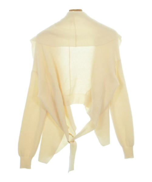 STELLA McCARTNEY（ステラマッカートニー）カーディガン 白 サイズ:38(S位) レディース/2200611712196