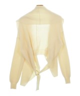 STELLA McCARTNEY（ステラマッカートニー）カーディガン 白 サイズ:38(S位) レディース/2200611712196