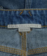 STELLA McCARTNEY（ステラマッカートニー）ひざ丈スカート 青 サイズ:S レディース/2200625135011