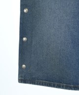 STELLA McCARTNEY（ステラマッカートニー）ひざ丈スカート 青 サイズ:S レディース/2200625135011