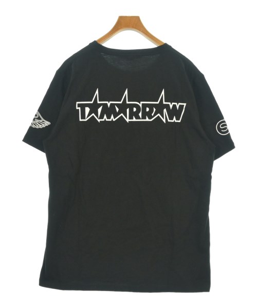 STELLA McCARTNEY（ステラマッカートニー）Tシャツ・カットソー 黒 サイズ:S メンズ/2200625495061