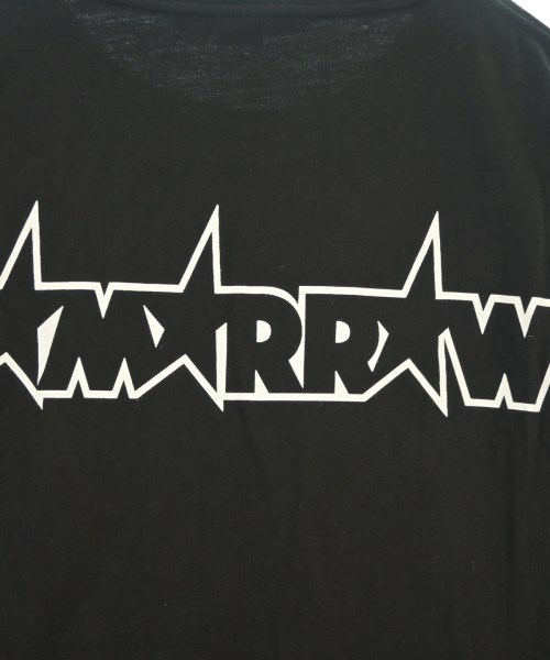 STELLA McCARTNEY（ステラマッカートニー）Tシャツ・カットソー 黒 サイズ:S メンズ/2200625495061