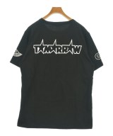 STELLA McCARTNEY（ステラマッカートニー）Tシャツ・カットソー 黒 サイズ:S メンズ/2200625495061