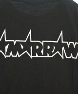 STELLA McCARTNEY（ステラマッカートニー）Tシャツ・カットソー 黒 サイズ:S メンズ/2200625495061