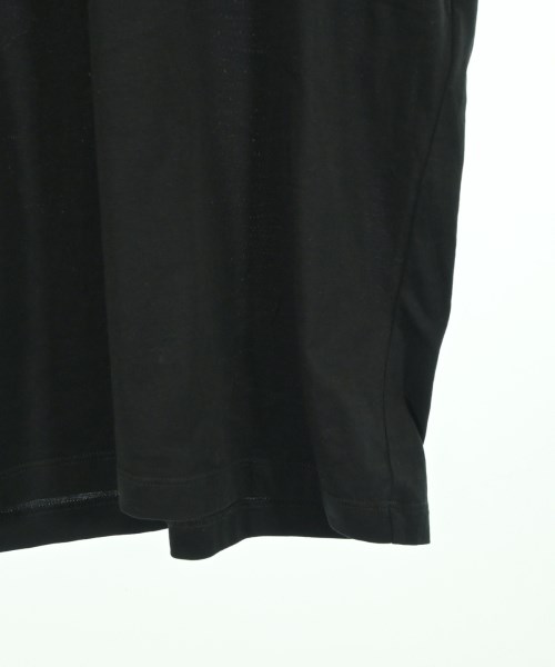 STELLA McCARTNEY（ステラマッカートニー）Tシャツ・カットソー 黒 サイズ:38(S位) レディース/2200625809011