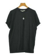 STELLA McCARTNEY（ステラマッカートニー）Tシャツ・カットソー 黒 サイズ:38(S位) レディース/2200625809011