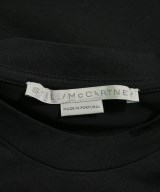STELLA McCARTNEY（ステラマッカートニー）Tシャツ・カットソー 黒 サイズ:38(S位) レディース/2200625809011