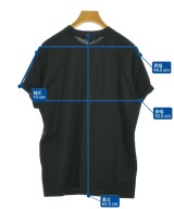 STELLA McCARTNEY（ステラマッカートニー）Tシャツ・カットソー 黒 サイズ:38(S位) レディース/2200625809011