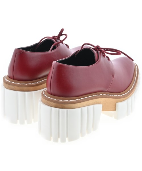 STELLA McCARTNEY（ステラマッカートニー）その他 赤 サイズ:EU35(21.5cm位) レディース/2200626169152
