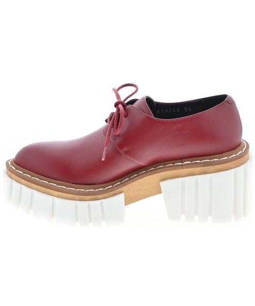 STELLA McCARTNEY（ステラマッカートニー）その他 赤 サイズ:EU35(21.5cm位) レディース/2200626169152