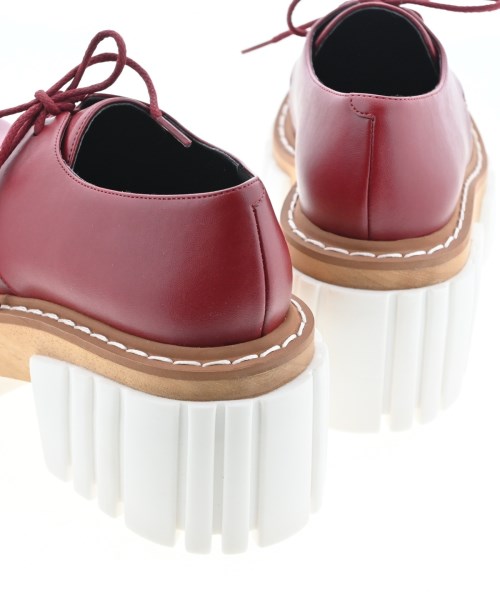 STELLA McCARTNEY（ステラマッカートニー）その他 赤 サイズ:EU35(21.5cm位) レディース/2200626169152