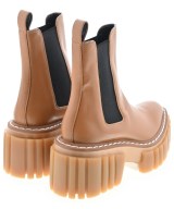 STELLA McCARTNEY（ステラマッカートニー）ブーツ 茶 サイズ:EU35(21.5cm位) レディース/2200626169169