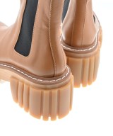 STELLA McCARTNEY（ステラマッカートニー）ブーツ 茶 サイズ:EU35(21.5cm位) レディース/2200626169169